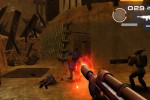 Warhammer 40,000: Fire Warrior (PlayStation 2)