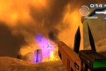 Warhammer 40,000: Fire Warrior (PlayStation 2)