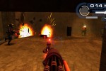 Warhammer 40,000: Fire Warrior (PlayStation 2)