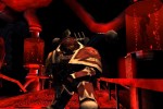 Warhammer 40,000: Fire Warrior (PlayStation 2)