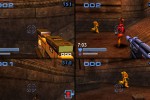 Warhammer 40,000: Fire Warrior (PlayStation 2)
