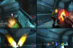 Warhammer 40,000: Fire Warrior (PlayStation 2)