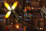 Warhammer 40,000: Fire Warrior (PlayStation 2)