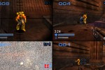 Warhammer 40,000: Fire Warrior (PlayStation 2)