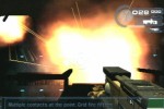 Warhammer 40,000: Fire Warrior (PlayStation 2)