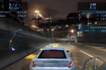 Need for Speed Underground (PlayStation 2)