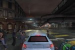 Need for Speed Underground (PlayStation 2)