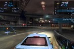 Need for Speed Underground (PlayStation 2)