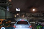 Need for Speed Underground (PlayStation 2)