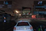 Need for Speed Underground (PlayStation 2)