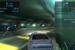 Need for Speed Underground (PlayStation 2)