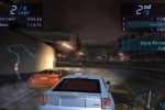 Need for Speed Underground (PlayStation 2)