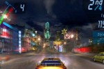 Need for Speed Underground (PlayStation 2)