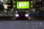 Need for Speed Underground (PlayStation 2)