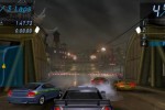 Need for Speed Underground (PlayStation 2)