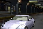 Need for Speed Underground (PlayStation 2)