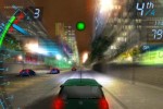 Need for Speed Underground (PlayStation 2)