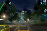 Need for Speed Underground (PlayStation 2)