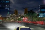 Need for Speed Underground (PlayStation 2)