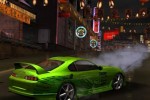 Need for Speed Underground (PlayStation 2)