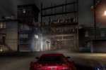 Need for Speed Underground (PlayStation 2)