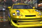 Need for Speed Underground (PlayStation 2)