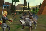 EverQuest Online Adventures: Frontiers (PlayStation 2)