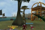 EverQuest Online Adventures: Frontiers (PlayStation 2)