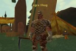 EverQuest Online Adventures: Frontiers (PlayStation 2)