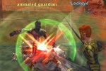 EverQuest Online Adventures: Frontiers (PlayStation 2)