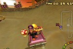 Mario Kart: Double Dash!! (GameCube)