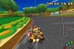 Mario Kart: Double Dash!! (GameCube)