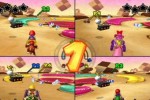 Mario Kart: Double Dash!! (GameCube)