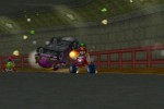 Mario Kart: Double Dash!! (GameCube)