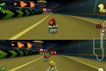 Mario Kart: Double Dash!! (GameCube)