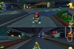 Mario Kart: Double Dash!! (GameCube)