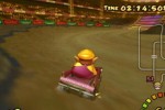 Mario Kart: Double Dash!! (GameCube)