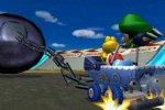 Mario Kart: Double Dash!! (GameCube)