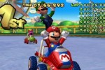 Mario Kart: Double Dash!! (GameCube)