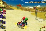 Mario Kart: Double Dash!! (GameCube)