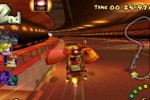 Mario Kart: Double Dash!! (GameCube)