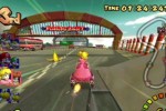 Mario Kart: Double Dash!! (GameCube)