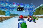 Mario Kart: Double Dash!! (GameCube)