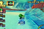 Mario Kart: Double Dash!! (GameCube)