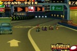 Mario Kart: Double Dash!! (GameCube)