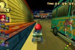 Mario Kart: Double Dash!! (GameCube)