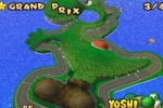 Mario Kart: Double Dash!! (GameCube)