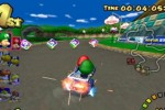 Mario Kart: Double Dash!! (GameCube)