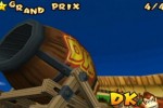 Mario Kart: Double Dash!! (GameCube)