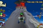 Mario Kart: Double Dash!! (GameCube)